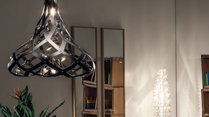 Подвесной светильник Slamp SUPERMORGANA