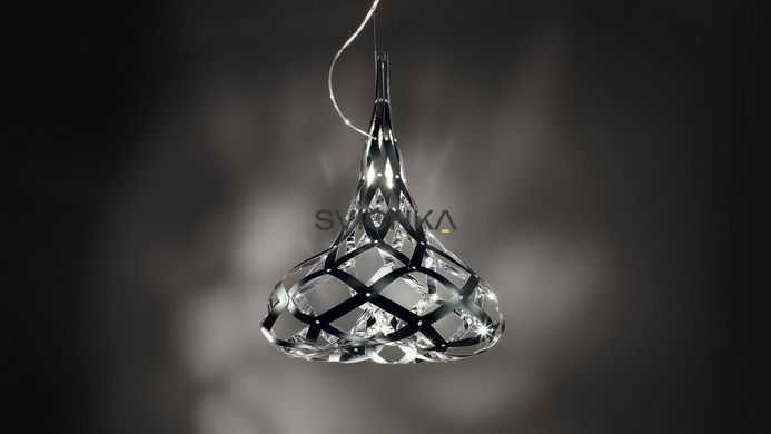 Подвесной светильник Slamp SUPERMORGANA