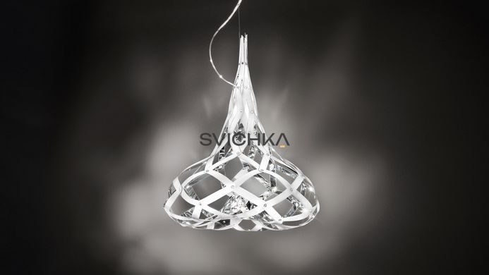 Подвесной светильник Slamp SUPERMORGANA