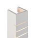 Бра Nordlux Lancio, White