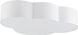 Люстра TK Lighting CLOUD, White