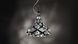Подвесной светильник Slamp SUPERMORGANA MIRROR / BLACK