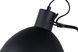 Підлогова лампа для читання Lucide SHADI 1xE27 Black, BLACK