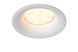 Встраиваемый светильник для ванной Lucide ZIVA &Oslash; 8,5 cm 1xGU10 IP44 White, WHITE