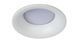 Встраиваемый светильник для ванной Lucide ZIVA &Oslash; 8,5 cm 1xGU10 IP44 White, WHITE