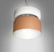 Підвісний світильник B.Lux ASPEN S40 LED 727352, бирюзовый, Черный, Белый, Бирюзовый