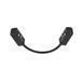 З'єднувач кутовий Nowodvorski LVM Corner Conductive Module, Black