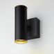 Бра Imperium Light Loco, 4000K, Black