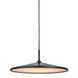 Подвесной светильник Nordlux Balance, Black, Черный, Черный, Черный