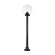Ideal Lux CLASSIC GLOBE PT1 BIG Чёрный 187532