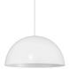Подвесной светильник Nordlux Ellen 40 White