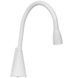Бра Lucide GALEN LED LED 1x3W 3000K White, WHITE