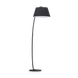 Ideal Lux PAGODA PT1 Чёрный 051765