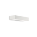 Ideal Lux CUBE AP1 SMALL Белый 161785