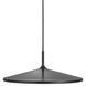 Подвесной светильник Nordlux Balance, Black, Черный, Черный, Черный