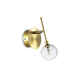 Бра Ideal Lux MARACAS AP1