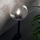 Ideal Lux CLASSIC GLOBE PT1 BIG Чёрный 187532