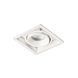 Светильник точечный Zarlight 03364W/B FASHION GU10 White&Black, Белый, Черный, Белый, Черный