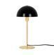 Настольная лампа Nordlux Ellen Black/Brass