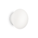 Ideal Lux BUBBLE AP2 Белый 158907
