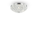 Ideal Lux ORION PL5 Хромовый 059143