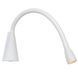 Бра Lucide GALEN LED LED 1x3W 3000K White, WHITE