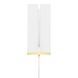 Бра Nordlux Curtiz White