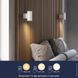 Бра Nordlux Curtiz White