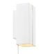 Бра Nordlux Curtiz White
