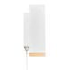 Бра Nordlux Curtiz White