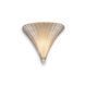 Ideal Lux SANTA AP1 SMALL Золото 013046