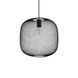 Підвісний світильник Ideal Lux Net sp1 d34, Black