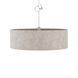Підвісний світильник Nowodvorski CEDRO L, Beige