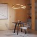 Подвесной светильник REDO IMPULS, White