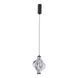 Підвісний світильник TK-Lighting ELVA, Black
