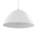 Подвесной светильник TK-Lighting FARO М, White
