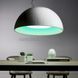 Підвісний світильник Leds-C4 Grok Aura 00-1942-BW-M3