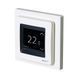 Сенсорный термостат для подогрева пола 140F1064 DEVIreg Touch, White