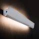 Світильник Nowodvorski WING LED WHITE PL, Білий, Білий