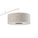 Торшер Nowodvorski POISE B, Silk gray