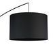 Торшер TK-Lighting MOBY Black