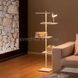 Торшер Vibia Suite 6007, Білий, Білий