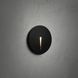 Вуличний світильник Nowodvorski ABBY LED, Black
