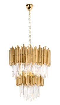 Підвісний світильник Maxlight VOGUE 2, Gold