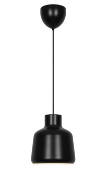 Підвісний світильник Nordlux 2612053003 Louella 20, Black