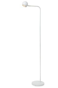 Акумуляторний торшер Lucide COMET Battery pack/batteries LED Dim. 1x3W 2700K White, WHITE