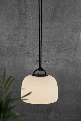 Автономний світильник Nordlux Kettle 22 Black