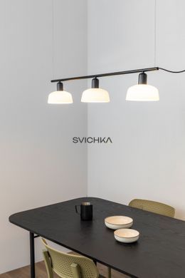 Підвісний світильник Faro TATAWIN LINEAL S, White