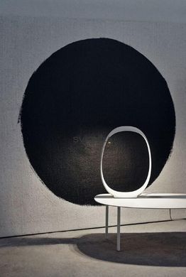 Настольная лампа Foscarini Anisha grande, White