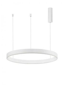 Підвісний світильник Nova luce MOTIF M White
